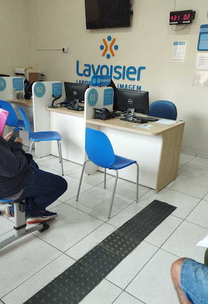 Foto 2 de Lavoisier | Capão Redondo