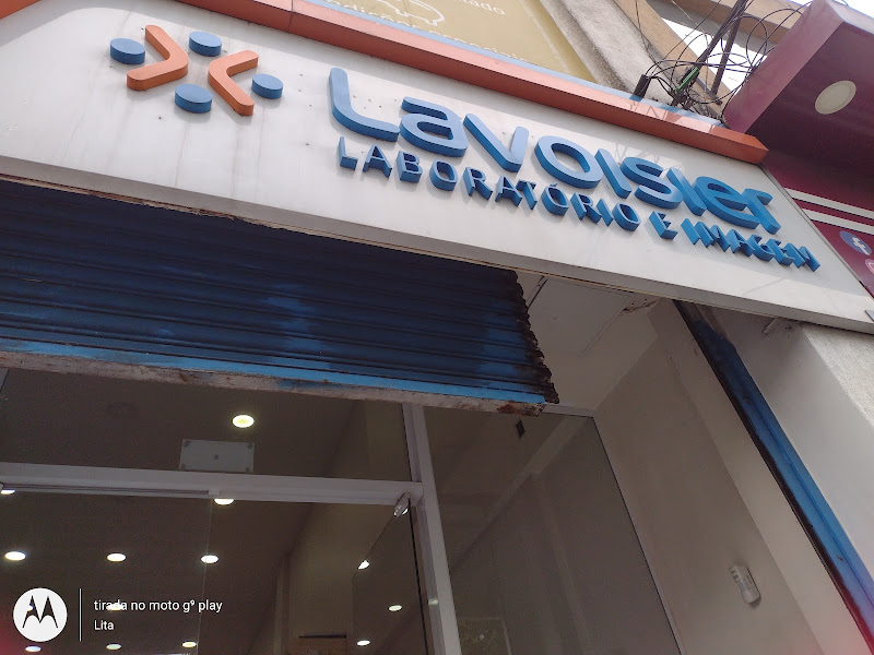 Foto 2 de Lavoisier | Guarulhos - Vila Bonsucesso