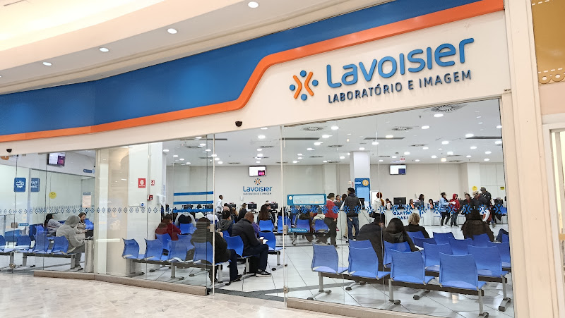 Foto 2 de Lavoisier | Interlagos I e II