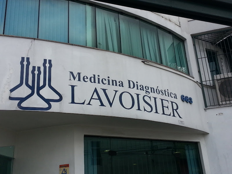 Foto 3 de Lavoisier | Itaim Paulista II