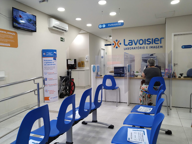 Foto 2 de Lavoisier | Vila Nova Cachoeirinha