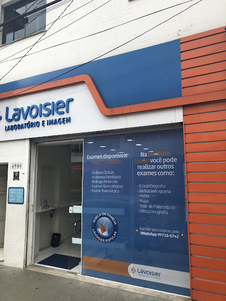 Foto 3 de Lavoisier | Vila Nova Cachoeirinha