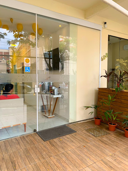 Foto 2 de Laza - Odontologia Premium - Odontologia em Cabo Frio