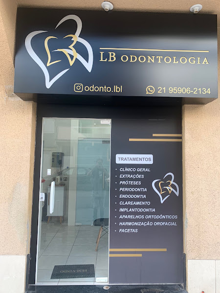 Foto 2 de LB Odontologia