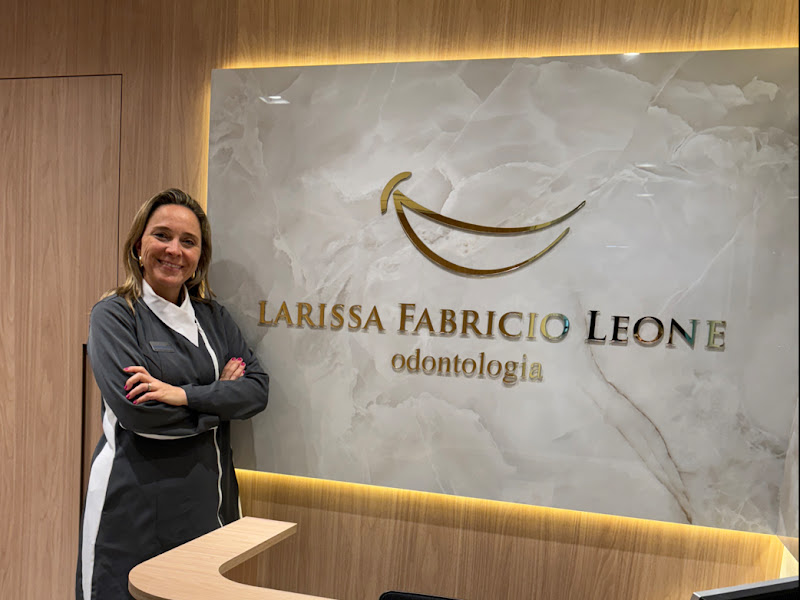 Foto 3 de LB Odontologia Especilizada