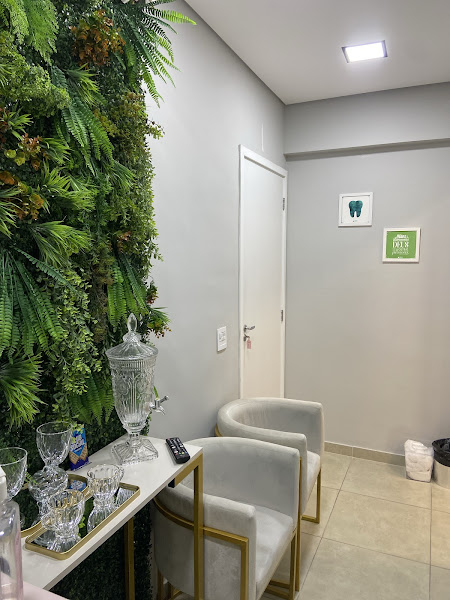 Foto 2 de LB Odontologia Integrada - Dra. Leticia Brito