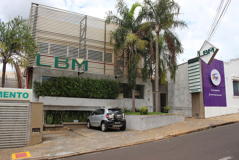 Foto 2 de LBM - Clínica Radiológica Dr. Lauro Baptista Machado