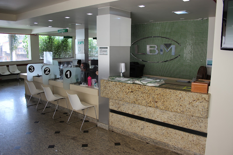 Foto 3 de LBM - Clínica Radiológica Dr. Lauro Baptista Machado