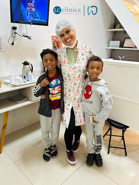 Foto 3 de LC Odontologia