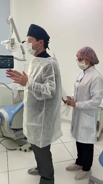 Foto 3 de LC Odontologia