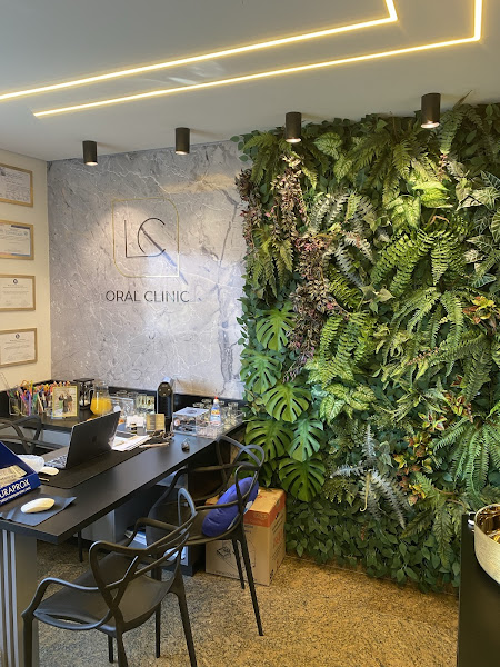 Foto 2 de LC Oral Clinic - Clínica de Odontologia