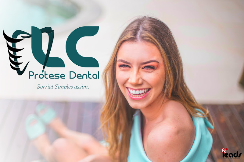 Foto 2 de LC Prótese Dental
