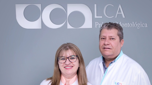 Foto 3 de LCA Prótese Odontológica