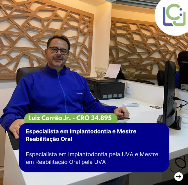 Foto 2 de LCJ Odontologia