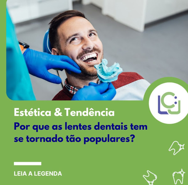 Foto 3 de LCJ Odontologia