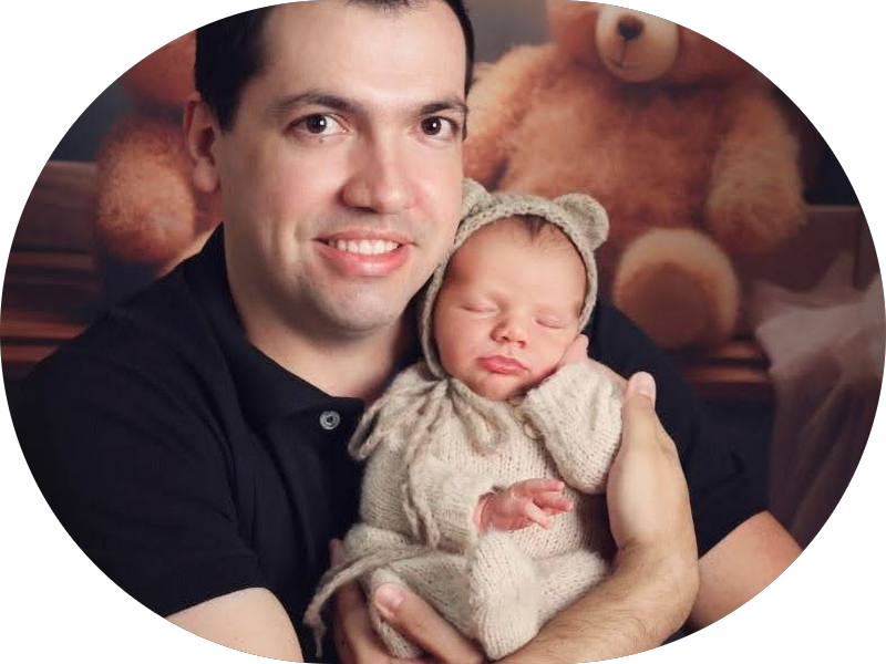 Foto 3 de LCJ Odontologia - Lafayete Caruzi Júnior