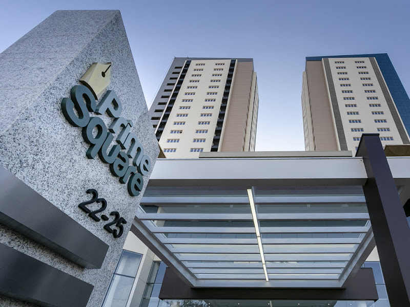 Foto de Lcm Odontologia Clinica odontológica e dentista em Bauru