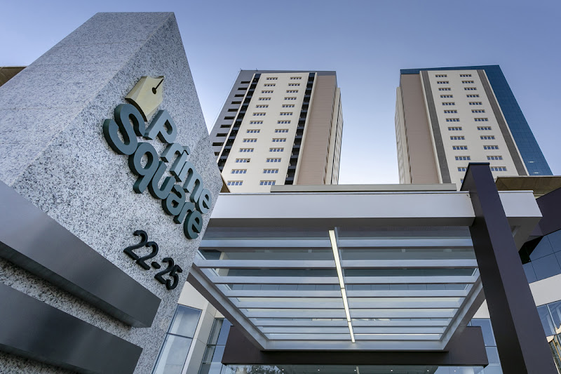 Foto 2 de Lcm Odontologia Clinica odontológica e dentista em Bauru