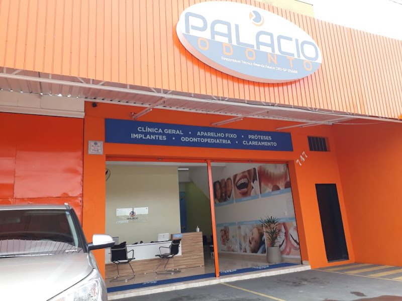 Foto 8 de Le Clin - Clínica Odontológica em Mogi das Cruzes