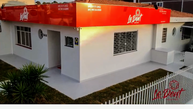 Foto de Le Dent Odontologia & Bem Estar