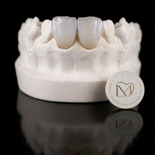 Foto 2 de Le Mont Odontologia Integrada | Implantes e Próteses