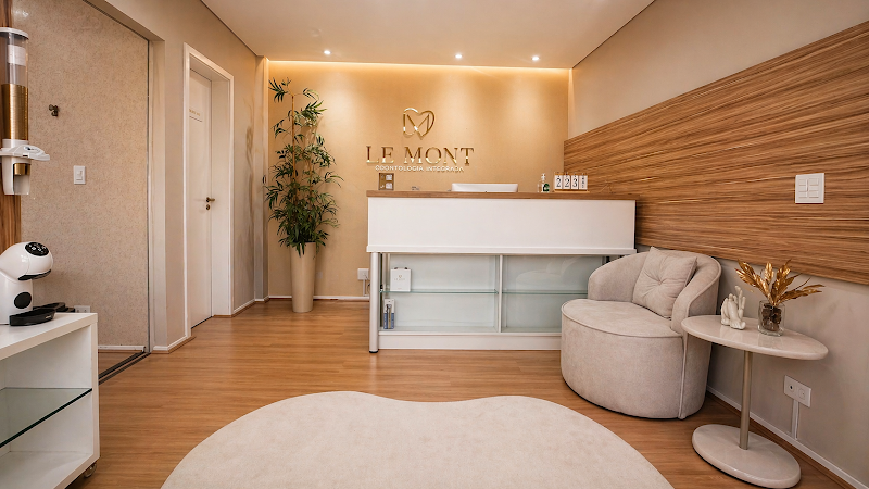 Foto 3 de Le Mont Odontologia Integrada | Implantes e Próteses