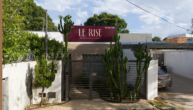 Foto 2 de Le Rise - Odontologia e Saúde