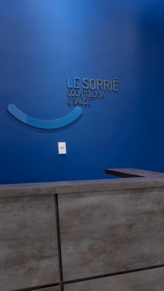 Foto 3 de Le Sorriê - Odontologia e Saúde