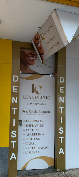 Foto 3 de Leal Clinic