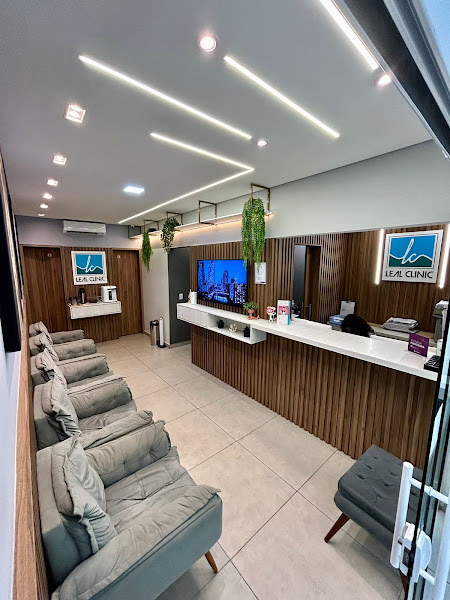Foto 3 de Leal Clinic | Implante Dentário | Dentista | Jardim São Paulo | São Paulo - SP