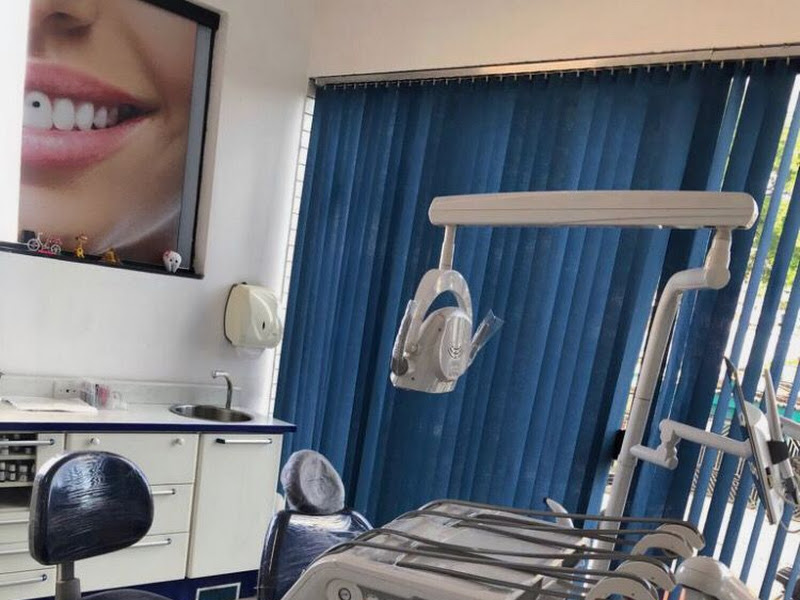 Foto 6 de Leal Clinic | Implante Dentário | Dentista | Jardim São Paulo | São Paulo - SP