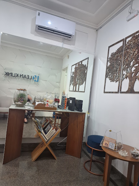 Foto 3 de Lean Klinik