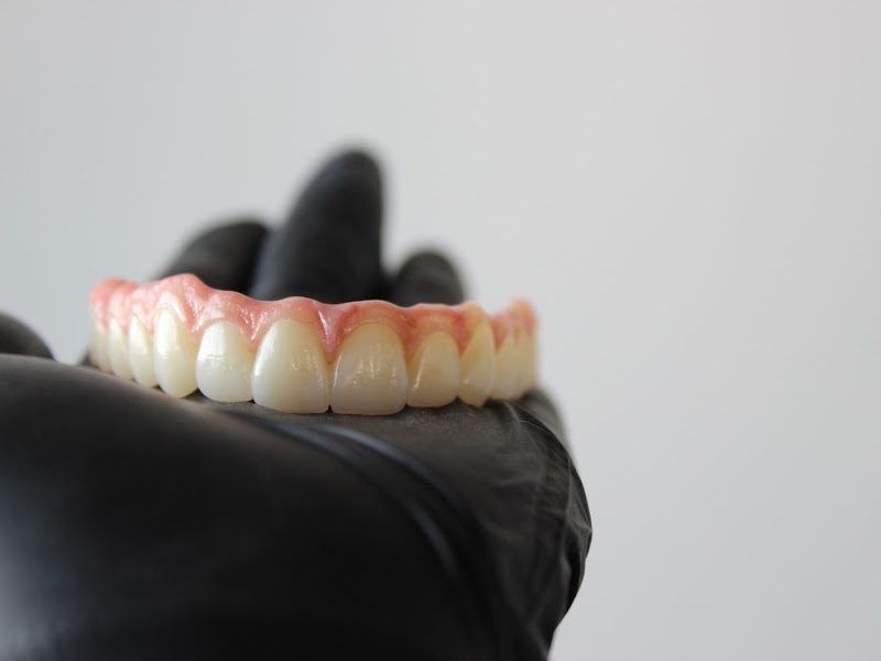 Foto 3 de LEANDRINI PRÓTESES DENTÁRIAS