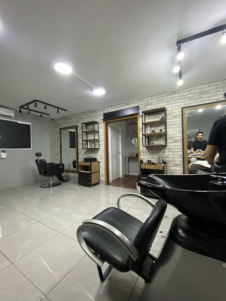 Foto 2 de ✅ Leandro Paixão Visagismo, Barbearia, Cabelo e Barba, Barbeiro em Bauru | Jardim Estoril
