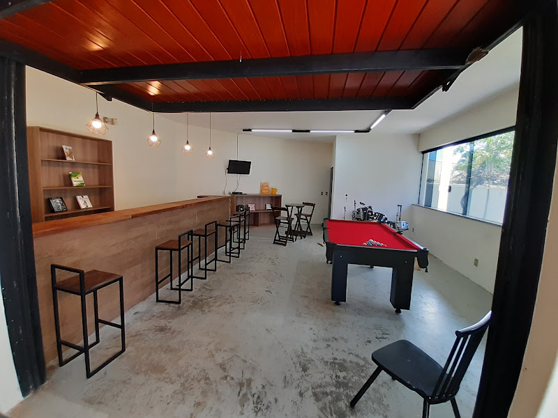 Foto 3 de ✅ Leandro Paixão Visagismo, Barbearia, Cabelo e Barba, Barbeiro em Bauru | Jardim Estoril