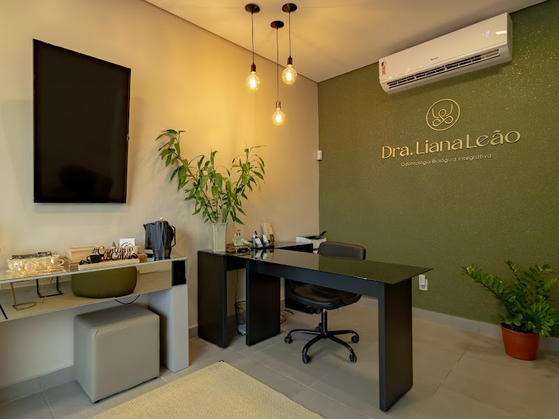 Foto 2 de Leão e Sena - Consultórios Médico e Odontológico