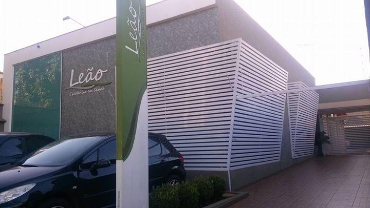 Foto 2 de Leão Excelência em Saúde
