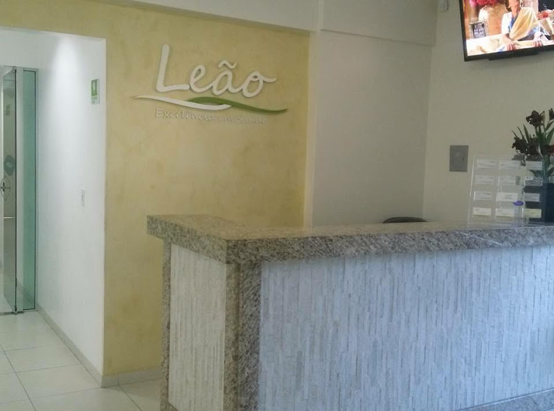 Foto 3 de Leão Excelência em Saúde