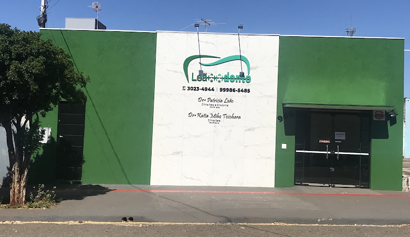 Foto 3 de Leão Odonto - Clínica Odontologica