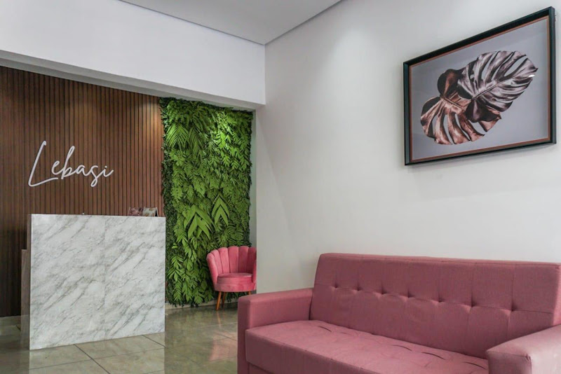 Foto 2 de Lebasi Odontologia e Estética