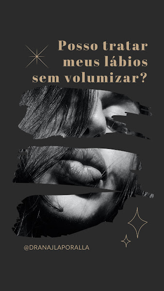 Foto 3 de Leblon - Dra Najla Poralla - Odontologia e Estética Facial