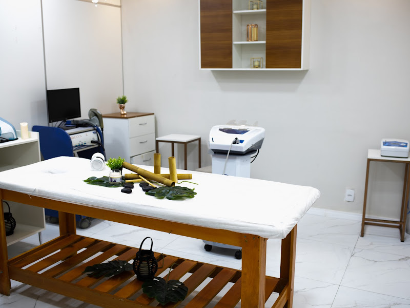 Foto de Leclinic estética Manaus