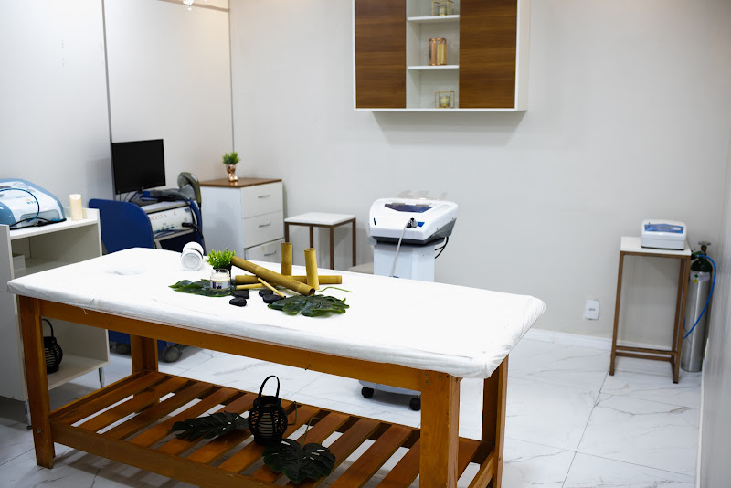 Foto 2 de Leclinic estética Manaus