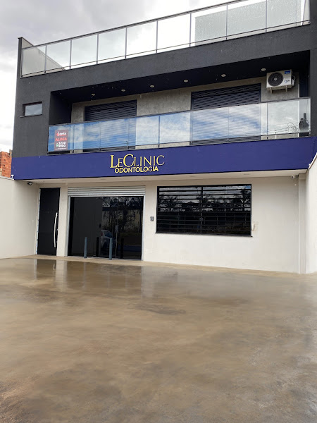 Foto 3 de LeClinic Odontologia
