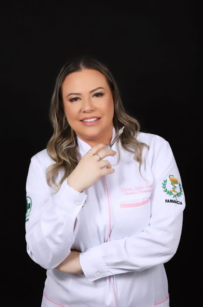 Foto 2 de Lediana Fontana - Harmonização Facial