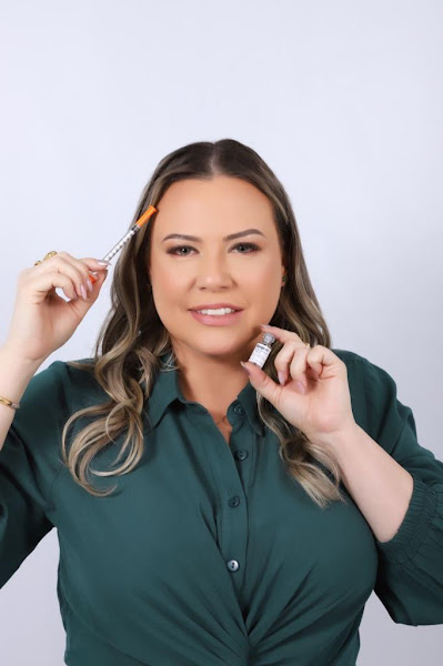 Foto 3 de Lediana Fontana - Harmonização Facial