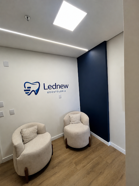 Foto 2 de LEDNEW Odontologia