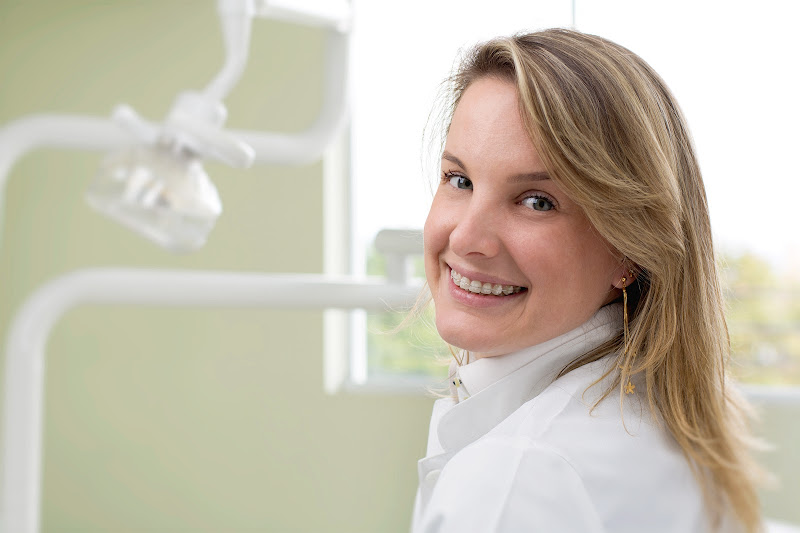 Foto 2 de Ledra Odontologia - São José