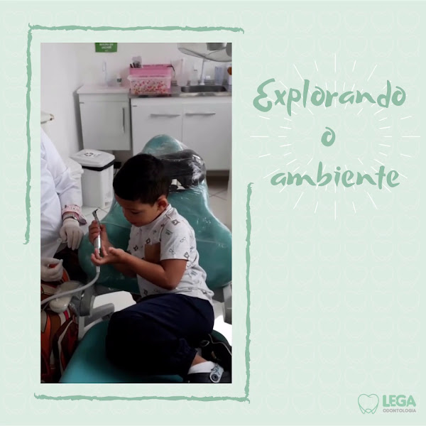 Foto 3 de Lega Odontologia