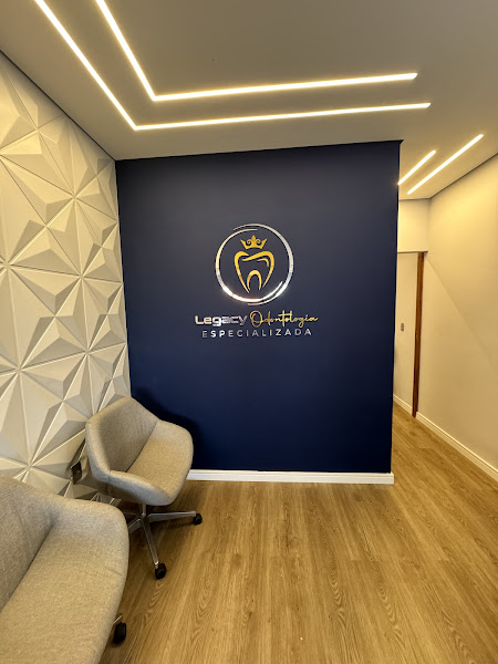 Foto 2 de Legacy Odontologia Especializada l Zona Norte l Imirim l Cachoeirinha l Dentista para toda a familia.